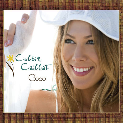 The cover of Coco by Colbie Caillat