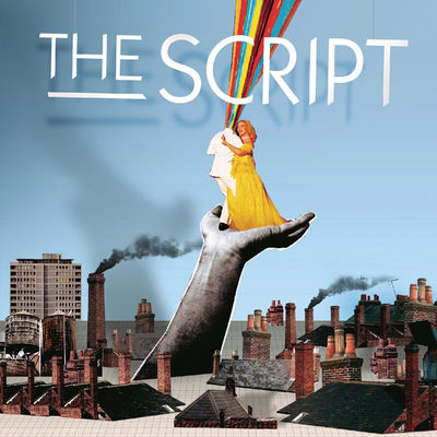 The cover of The Script by The Script