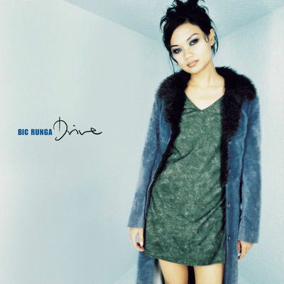 The cover of Drive by Bic Runga