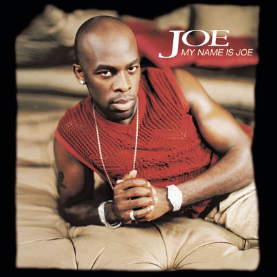 The cover of My Name Is Joe by Joe