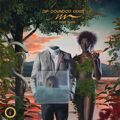 The cover of LNN (Loo Ñeme Ñàkk) by Dip Doundou Guiss