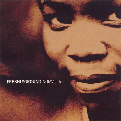 The cover of Nomvula by Freshlyground
