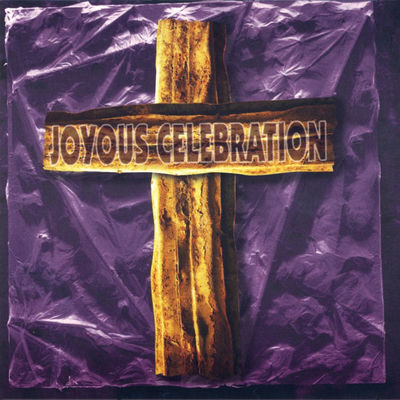 The cover of Joyous Celebration 1 by Joyous Celebration