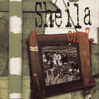 The cover of Sheila On 7 by Sheila on 7