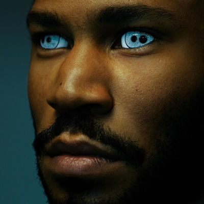 The cover of BUBBA by KAYTRANADA