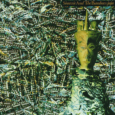 The cover of Juju by Siouxsie And The Banshees