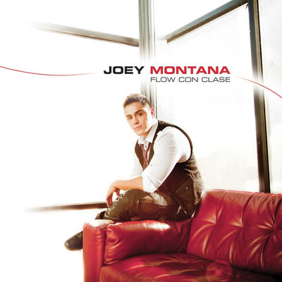 The cover of Flow con Clase by Joey Montana