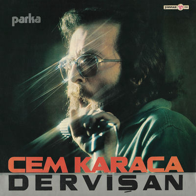 The cover of Parka by Cem Karaca