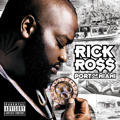 The cover of Port Of Miami by Rick Ross