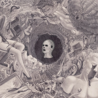 The cover of Olos by Solo Ansamblis