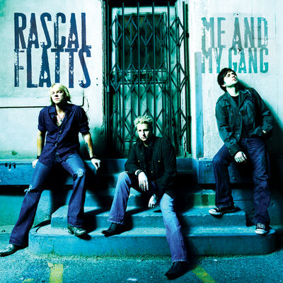 The cover of Me And My Gang by Rascal Flatts
