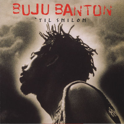 The cover of 'Til Shiloh by Buju Banton