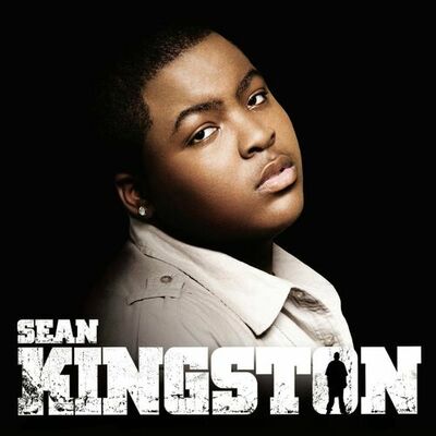 The cover of Sean Kingston by Sean Kingston