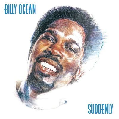 The cover of Suddenly by Billy Ocean