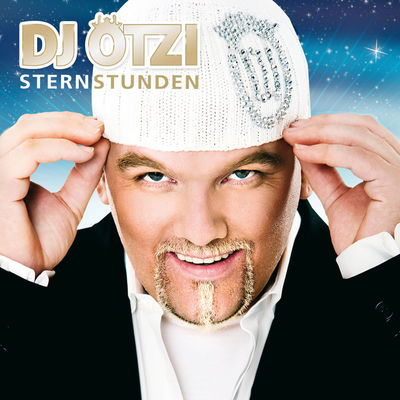 The cover of Sternstunden by DJ Ötzi
