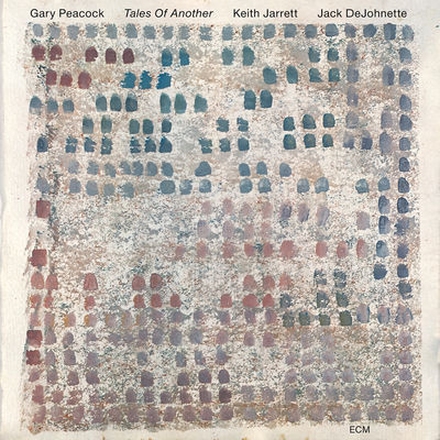 The cover of Tales of Another by Gary Peacock