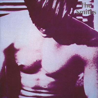 The cover of The Smiths by The Smiths