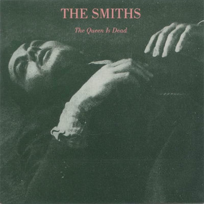 The cover of The Queen Is Dead by The Smiths