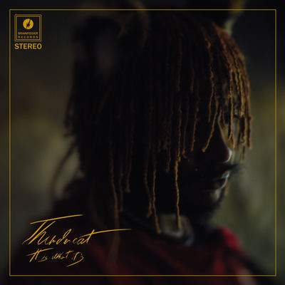 The cover of It Is What It Is by Thundercat