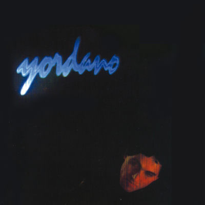 The cover of Yordano by Yordano