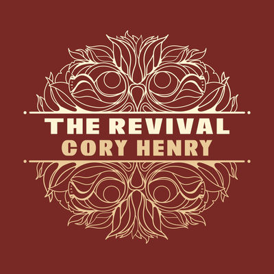 The cover of The Revival by Cory Henry