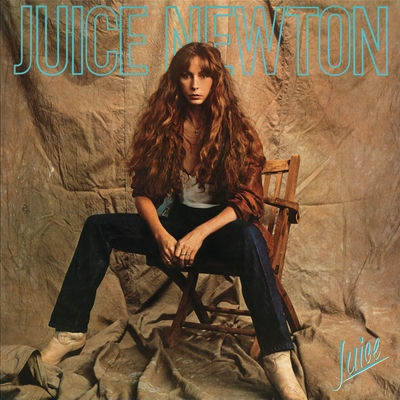 The cover of Juice by Juice Newton