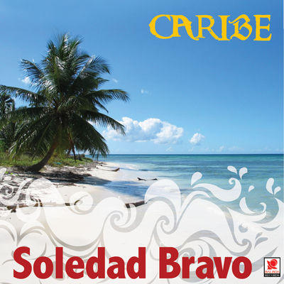 The cover of Caribe by Soledad Bravo