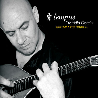 The cover of Tempus by Custódio Castelo