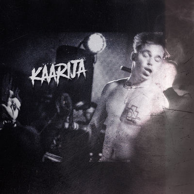 The cover of Fantastista by Käärijä