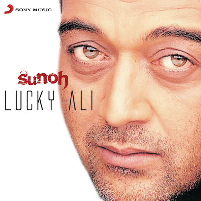 The cover of Sunoh by Lucky Ali