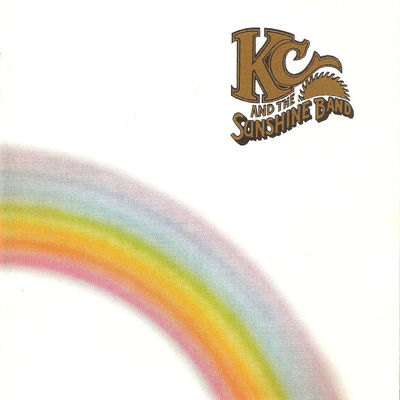 The cover of Part 3 by KC & The Sunshine Band