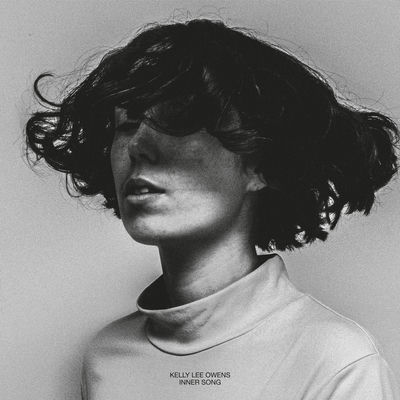 The cover of Inner Song by Kelly Lee Owens