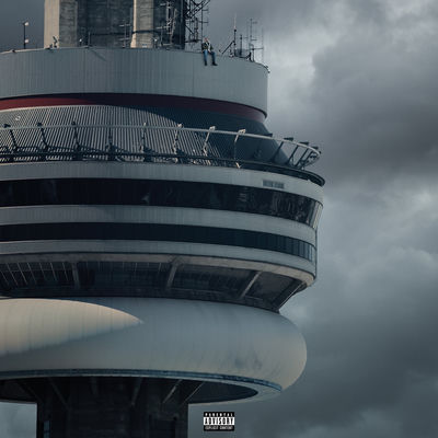 The cover of Views by Drake