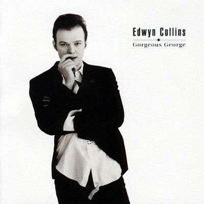 The cover of Gorgeous George by Edwyn Collins