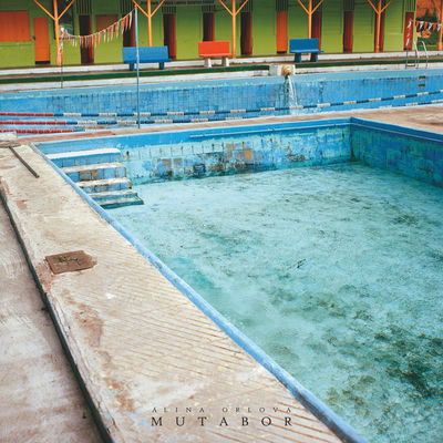 The cover of Mutabor by Alina Orlova