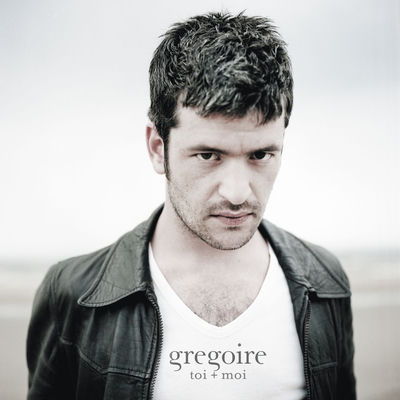 The cover of Toi + Moi by Grégoire