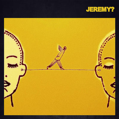 The cover of Jeremy? by Jeremy?