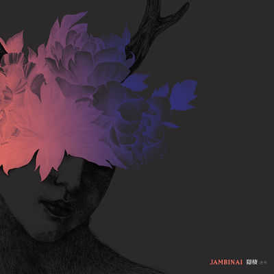 The cover of A Hermitage by Jambinai
