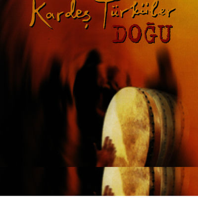 The cover of Doğu by Kardeş Türküler