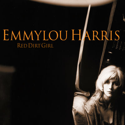 The cover of Red Dirt Girl by Emmylou Harris