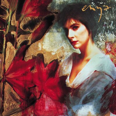 The cover of Watermark by Enya