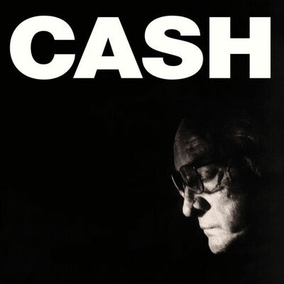 The cover of American IV: The Man Comes Around by Johnny Cash