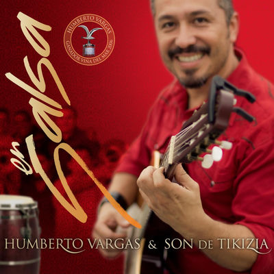 The cover of Humberto Vargas by Humberto Vargas & Son de Tikizia