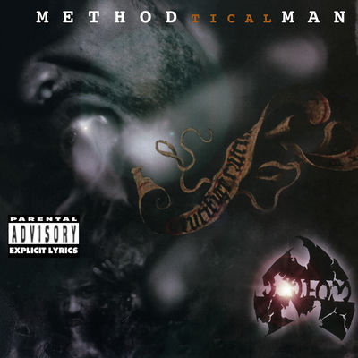 The cover of Tical by Method Man