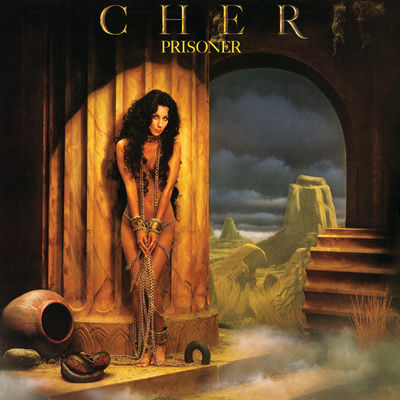 The cover of Prisoner by Cher