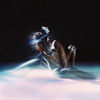 The cover of Heaven to a Tortured Mind by Yves Tumor