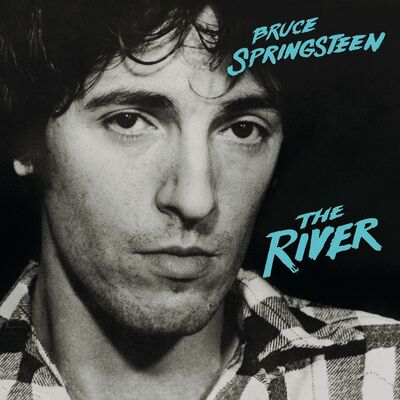 The cover of The River by Bruce Springsteen
