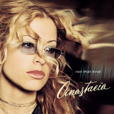 The cover of Not That Kind by Anastacia