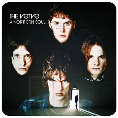 The cover of A Northern Soul by The Verve
