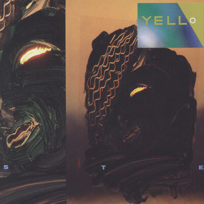 The cover of Stella by Yello